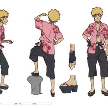 Meme Oshino Bakemonogatari Wiki Fandom