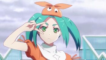 Koyomimonogatari ononoki