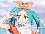 Koyomimonogatari Episode 10: Koyomi Seed