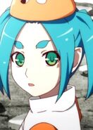 Yotsugi Ononoki