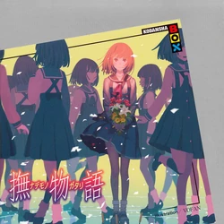 Category Off Season Bakemonogatari Wiki Fandom With this information, we can conclude that off season, and hopefully other seasons of monogatari will be adapted into. off season bakemonogatari wiki fandom