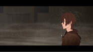 Rain araragi