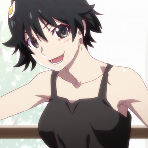 Karen Araragi Bakemonogatari Wiki Fandom Make toothbrush memes or upload your own images to make custom the fastest meme generator on the planet. karen araragi bakemonogatari wiki