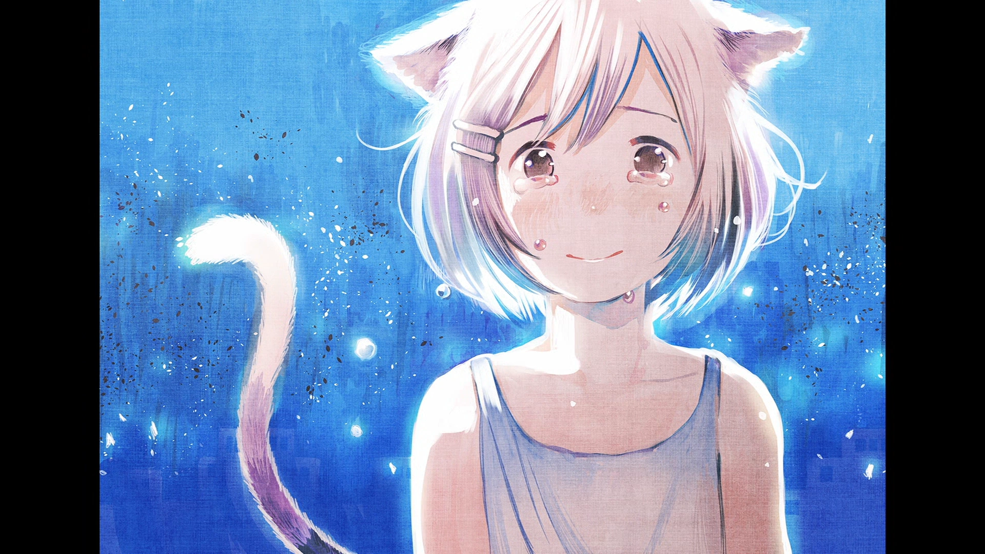 Owarimonogatari Episode 08 Shinobu Mail Part 1 Bakemonogatari Wiki Fandom