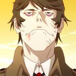Deishuu Kaiki Bakemonogatari Wiki Fandom • ok to use as profile picture. deishuu kaiki bakemonogatari wiki