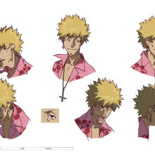 Meme Oshino Bakemonogatari Wiki Fandom