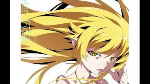 Category Videos Bakemonogatari Wiki Fandom