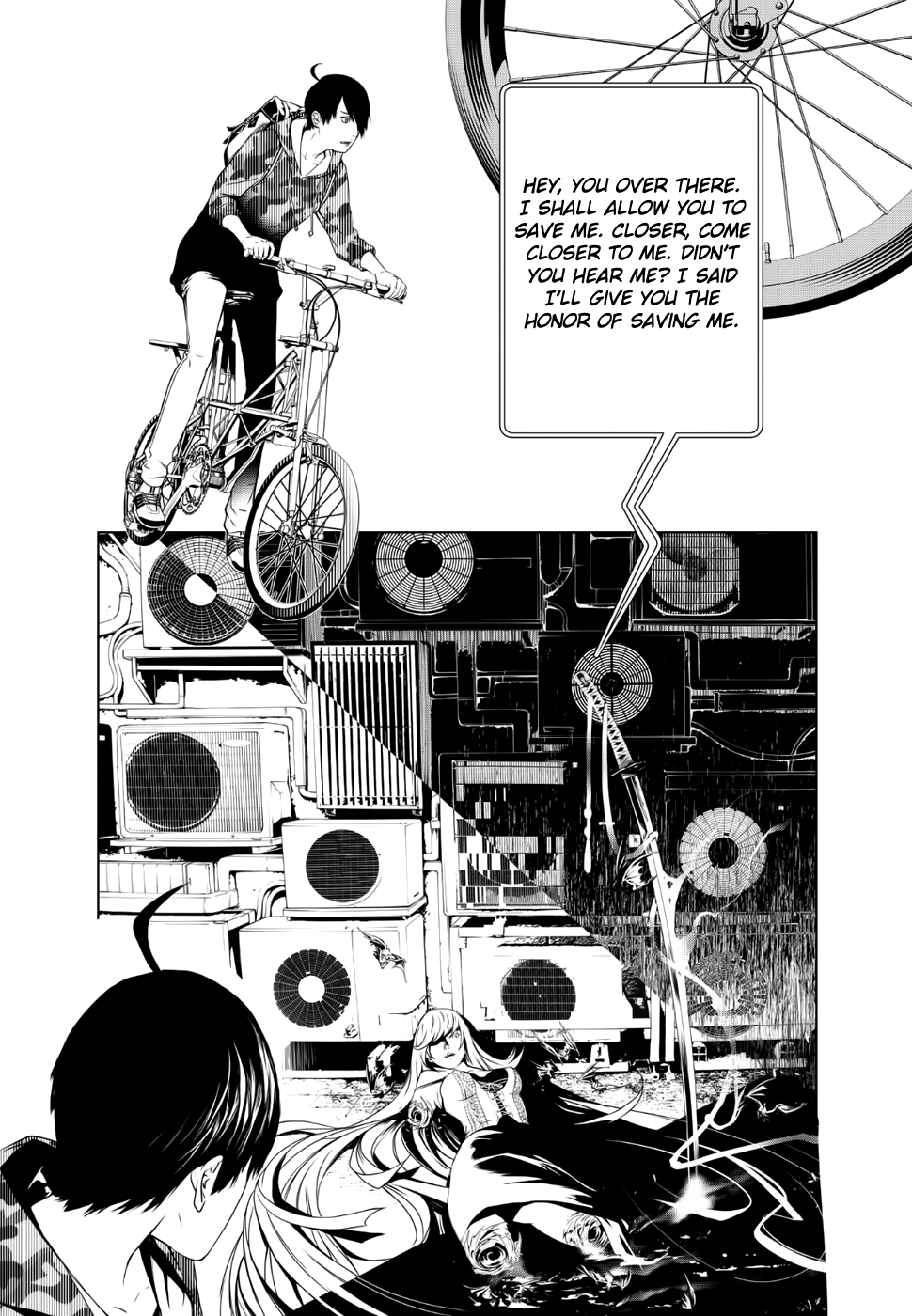 Differences Between Monogatari Series Novels Manga And Anime Adaptations Bakemonogatari Wiki Fandom