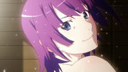 Hitagi zweite Staffel