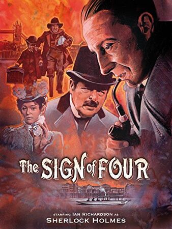 The Sign of Four (1983 film) | Baker Street Wiki | Fandom