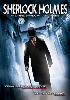 ShadowWatchers