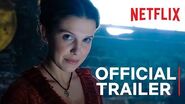Enola Holmes Official Trailer Netflix