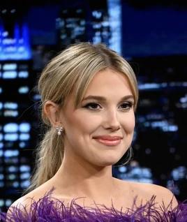 Milli Bobby Brown (2022)