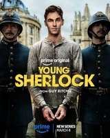 Young Sherlock 2026