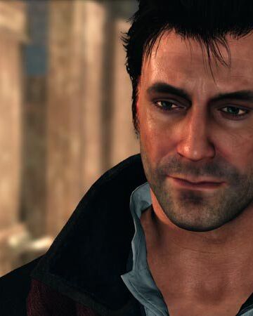 Sherlock Holmes Video Game Baker Street Wiki Fandom