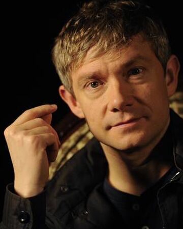 Martin Freeman Baker Street Wiki Fandom