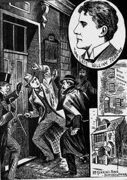 William Terriss Murder 1897