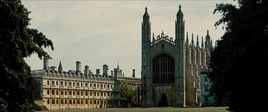 Cambridge