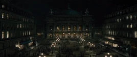 Paris Opera