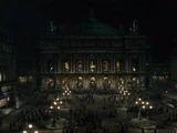 Paris Opera
