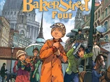 The Baker Street Four