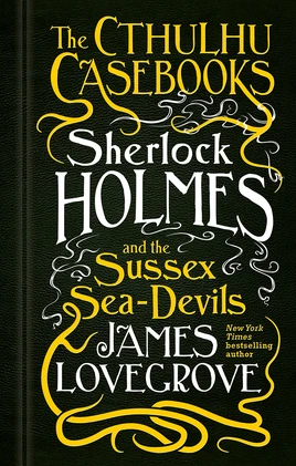 Sussex Sea-Devils hardback