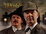 Sherlock Holmes (Big Finish audio series)