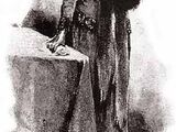 Mary Sutherland