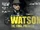 Watson: The Final Problem