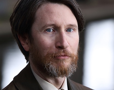 Philip Anderson | Sherlock Wiki | Fandom