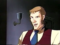 Sherlock Holmes (Voiced by Jason Gray-Stanford)