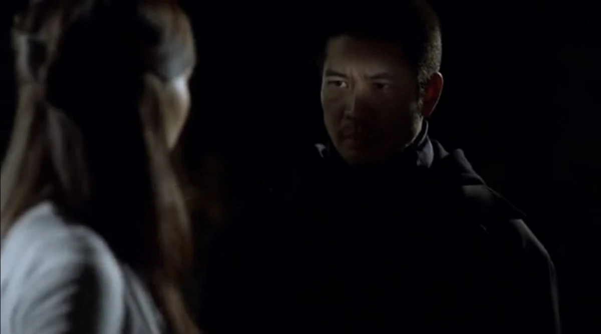 Zhi Zhu | Baker Street Wiki | Fandom