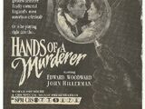 Hands of a Murderer