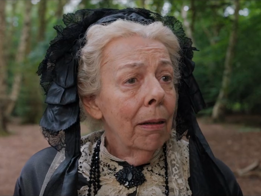 Dowager Lady Basilwether Baker Street Wiki Fandom