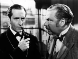 Sherlock Holmes (1939 film series)