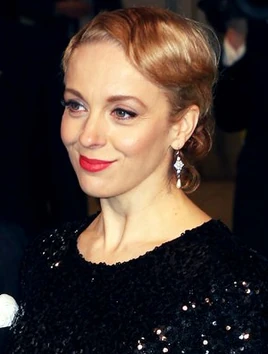 Amanda abbington