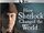 How Sherlock Changed the World