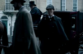 Sherlock Special