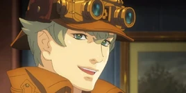 Herlock shomes aceAttorney