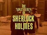 Sherlock Holmes (Granada)