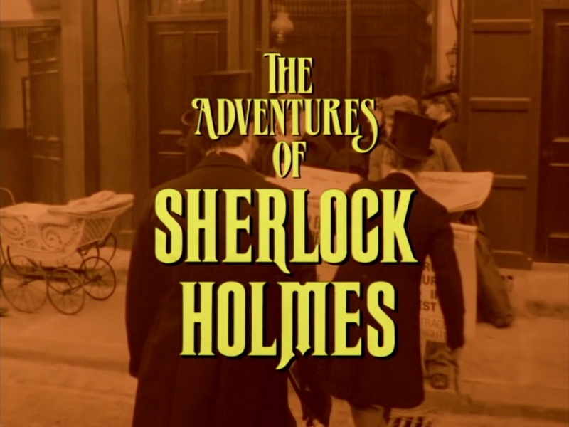 El problema final, Sherlock Holmes Wiki