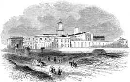 Więzienie Pentonville