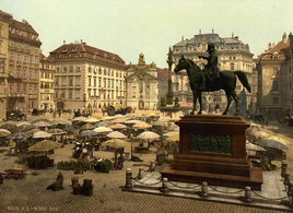 Vienna