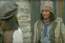 Case of buning building