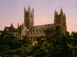 Canterbury