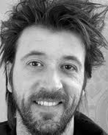 Gordon Kennedy Baker Street Wiki Fandom
