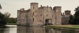Mycroft's Castle
