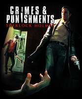 Sherlock Holmes: Crimes & Punishments 2014