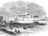 Pentonville Prison