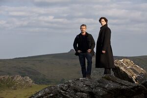 Sherlock-baskerville